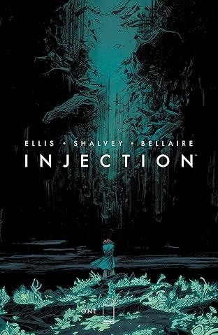 Injection #1