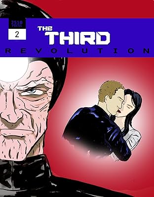 The Third: Revolution #2