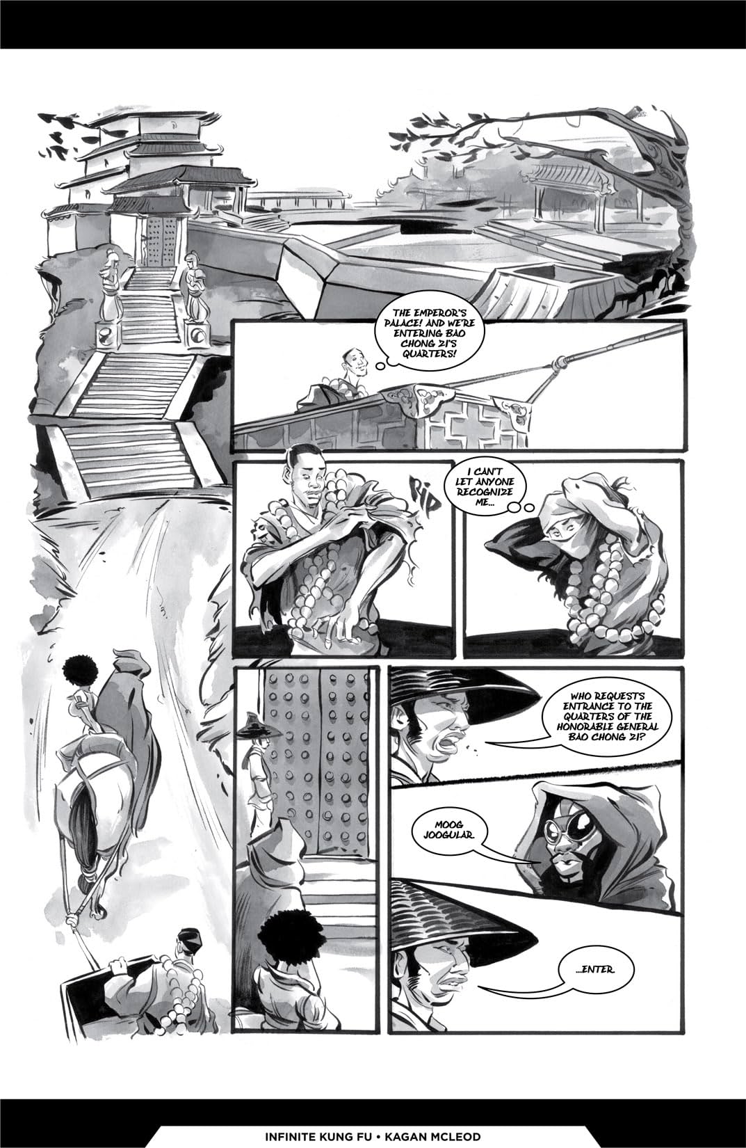 Top Shelf Digital Action Pack #1