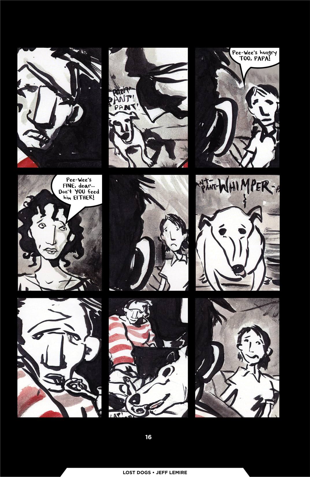 Top Shelf Digital Action Pack #1