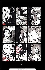 Top Shelf Digital Action Pack #1