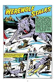 Adventures into the Unknown Archives Vol. 1