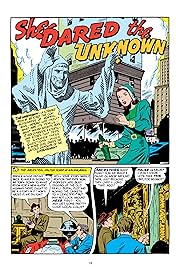 Adventures into the Unknown Archives Vol. 2