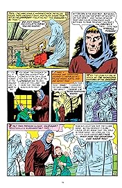 Adventures into the Unknown Archives Vol. 2