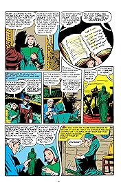 Adventures into the Unknown Archives Vol. 2