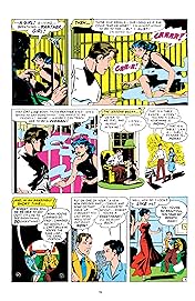 Adventures into the Unknown Archives Vol. 3