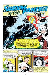 Adventures into the Unknown Archives Vol. 3