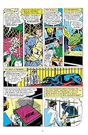 Adventures into the Unknown Archives Vol. 3