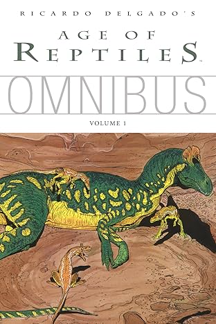 Age of Reptiles
