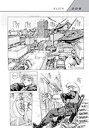 Appleseed: Book 2: Prometheus Unbound