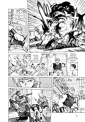 Appleseed: Book 2: Prometheus Unbound