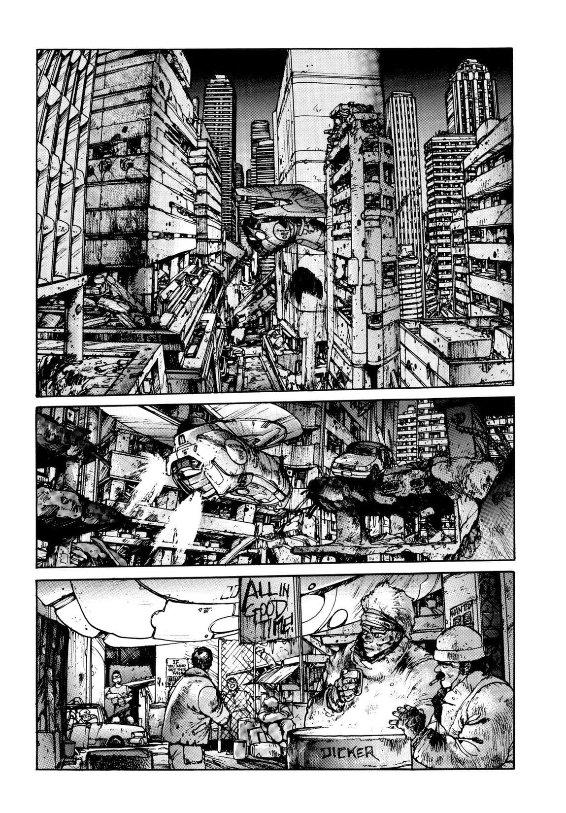 Appleseed: Book 3: The Scales of Prometheus