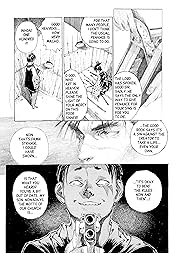 Blade of the Immortal Vol. 1: Blood of a Thousand