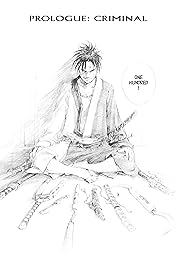 Blade of the Immortal Vol. 1: Blood of a Thousand