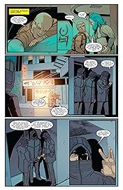 Star Trek (2011-2016) #7