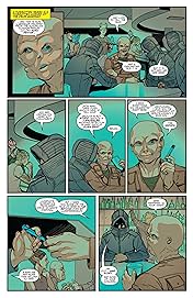 Star Trek (2011-2016) #7