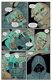Star Trek (2011-2016) #7