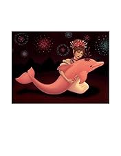 Bunny in the Moon: The Art of Tara McPherson vol. 3