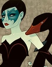 Bunny in the Moon: The Art of Tara McPherson vol. 3