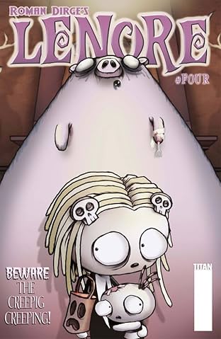 Lenore #4