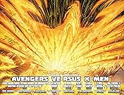 Avengers vs. X-Men #1 (of 12)