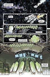 Dark Matter Vol. 1: Rebirth