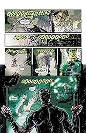 Dark Matter Vol. 1: Rebirth