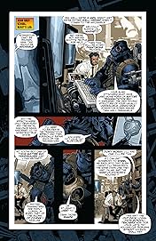 Wolverine and the X-Men #8