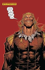 Wolverine and the X-Men #8