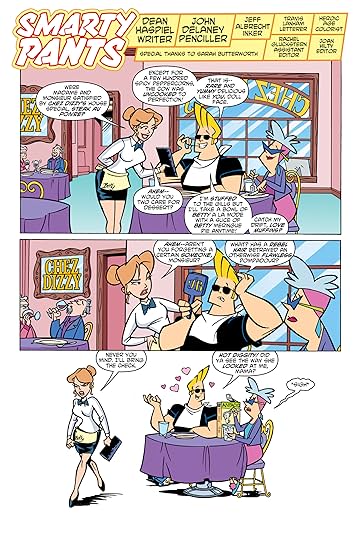 Cartoon Network All Star Omnibus Comics By Comixology