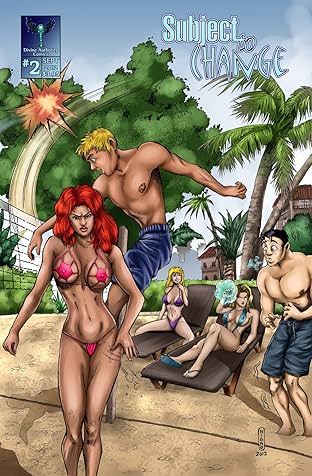 Subject To Change #2