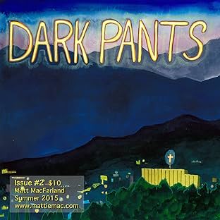 Dark Pants #2