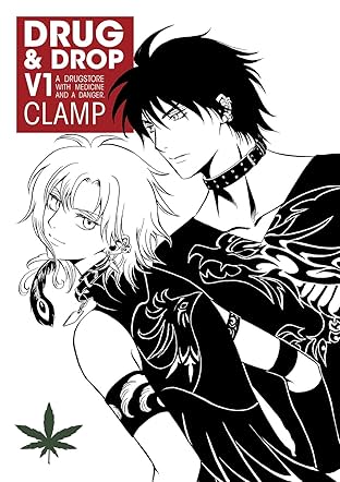 Drug and Drop Vol. 1