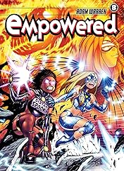 Empowered Vol. 8