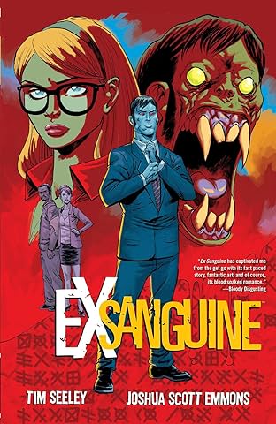 Ex Sanguine