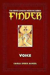 Finder Vol. 3: Voice
