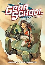 Gear School Vol. 2