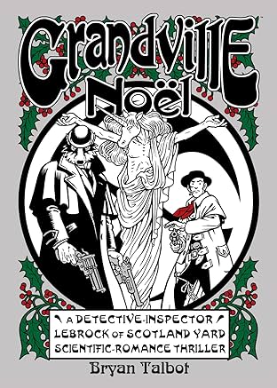 Grandville: Noel