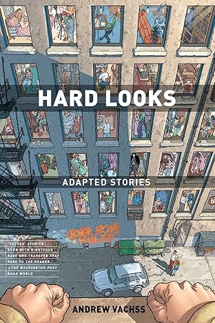 Hard Looks: Adapted Stories