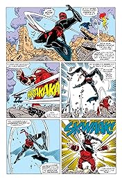 Thor (1966-1996) #412