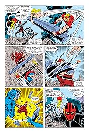 Thor (1966-1996) #412