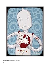 Lonely Heart: The Art of Tara McPherson Vol. 1