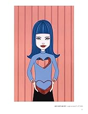 Lonely Heart: The Art of Tara McPherson Vol. 1