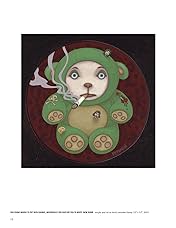 Lonely Heart: The Art of Tara McPherson Vol. 1