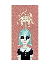 Lost Constellations: The Art of Tara McPherson Vol. 2