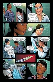 Suicide Squad (2011-2014) #8