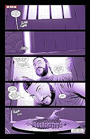 Suicide Squad (2011-2014) #8