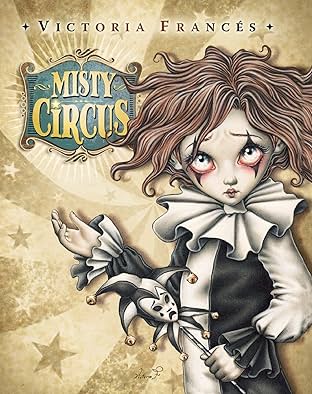 Misty Circus Vol. 1