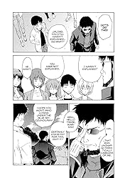Neon Genesis Evangelion: Shinji Ikari Raising Project Vol. 10