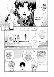 Neon Genesis Evangelion: Shinji Ikari Raising Project Vol. 11